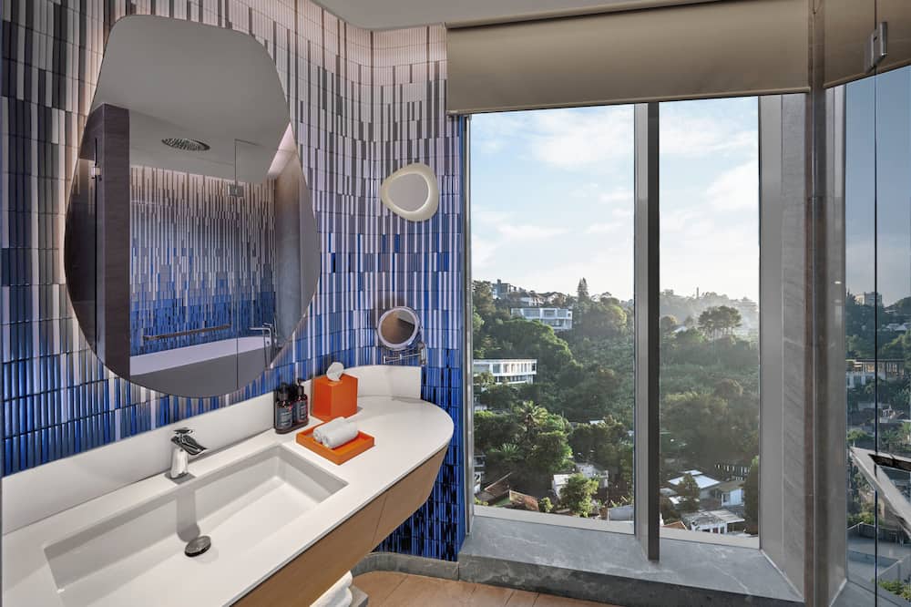 ホテル インディゴ バンドゥン ダゴ パカル by IHG 写真