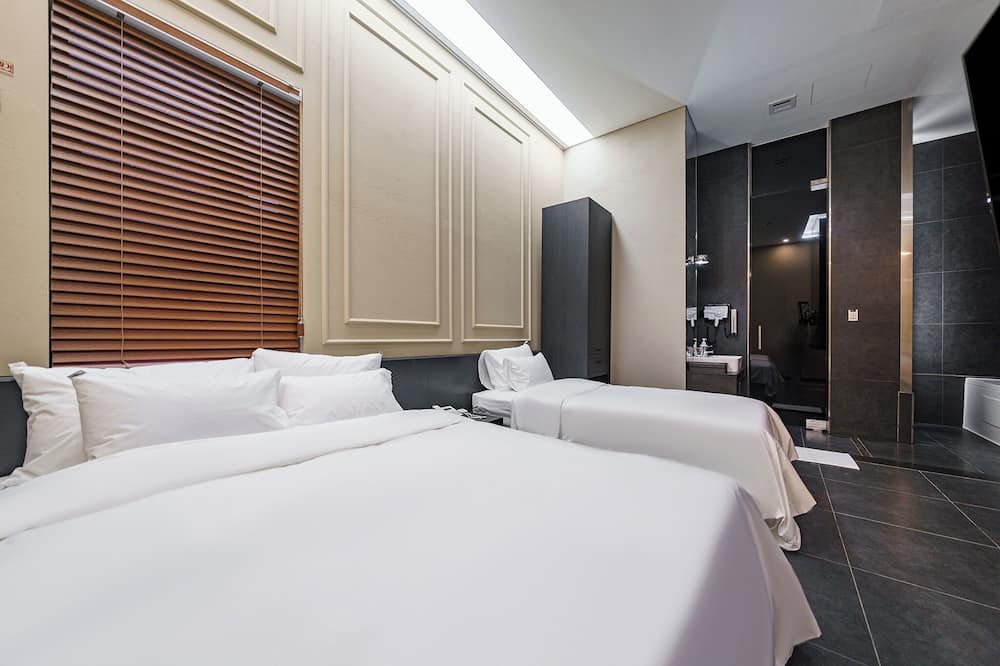 スターヒルズ ホテル 写真