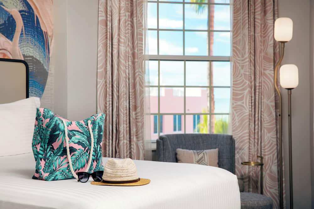 The Don CeSar 写真