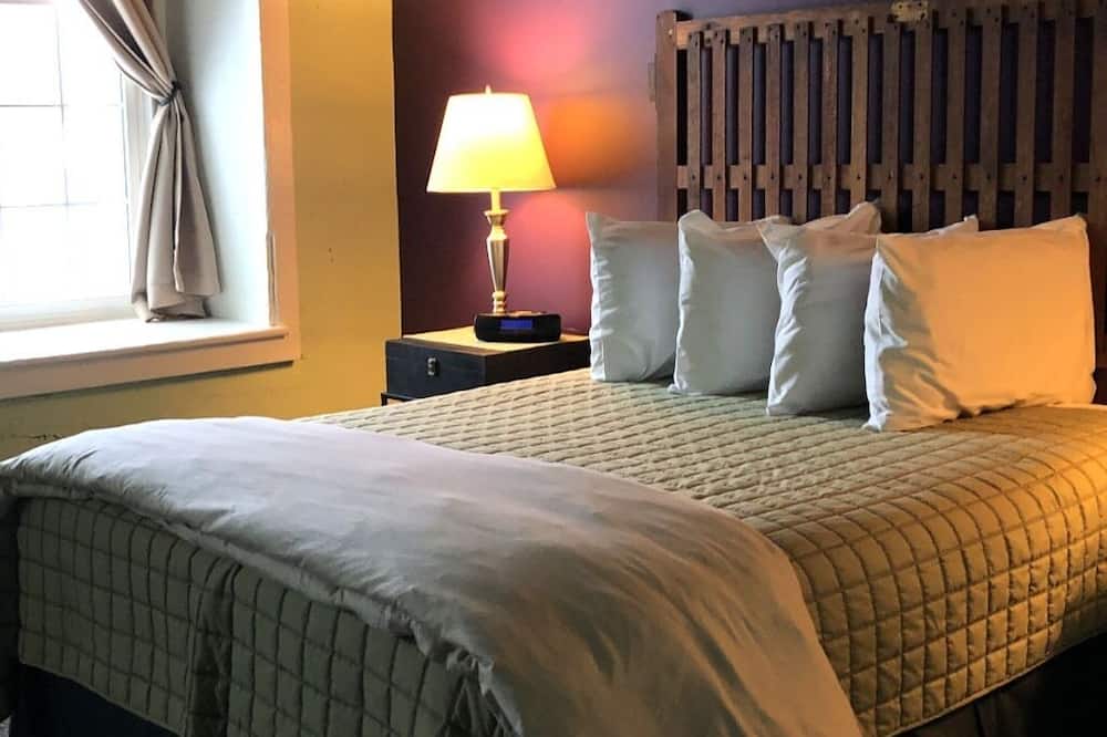 ザ イン アット ストーン ミル 写真