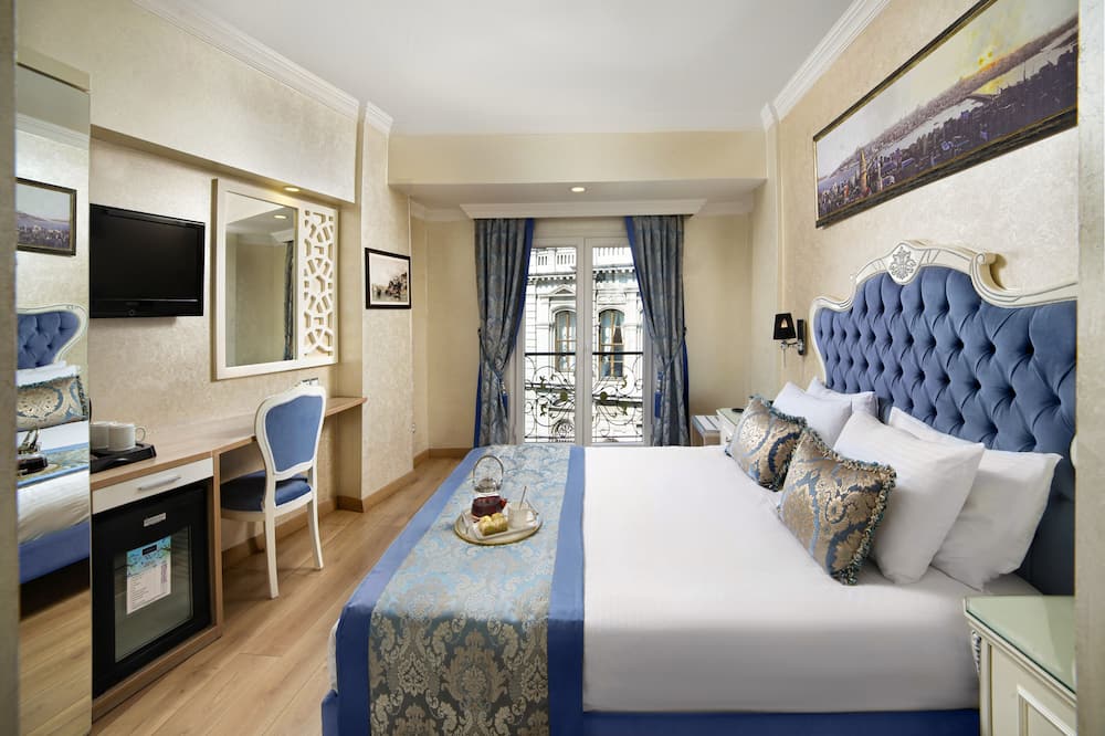 アヤスルタン ホテル 写真