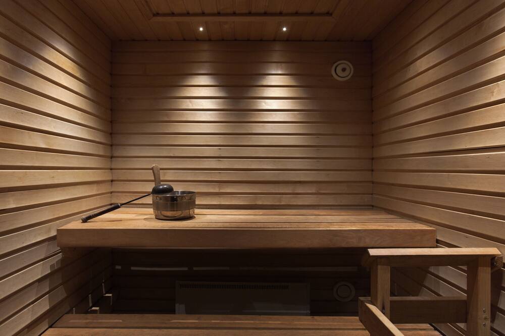 ホリデイ クラブ タンペレ スパ 写真