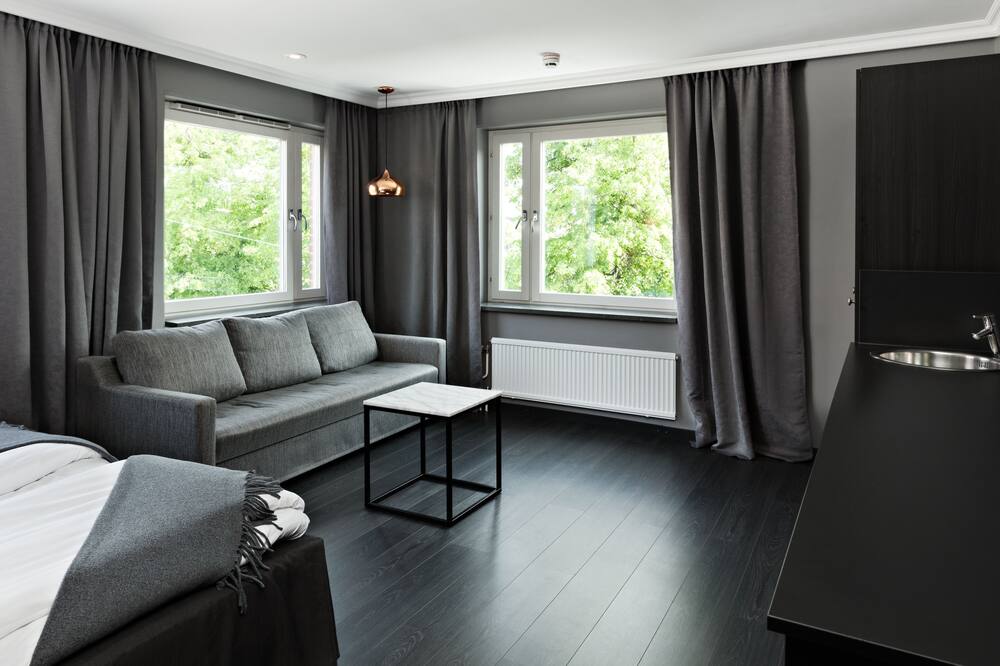 Hotel Allen - Sure Hotel by Best Western Allen 写真