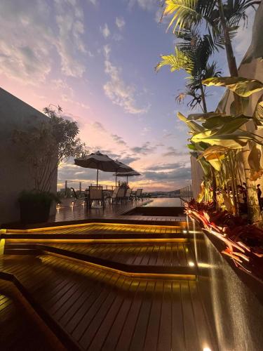 Minas Platinum 写真