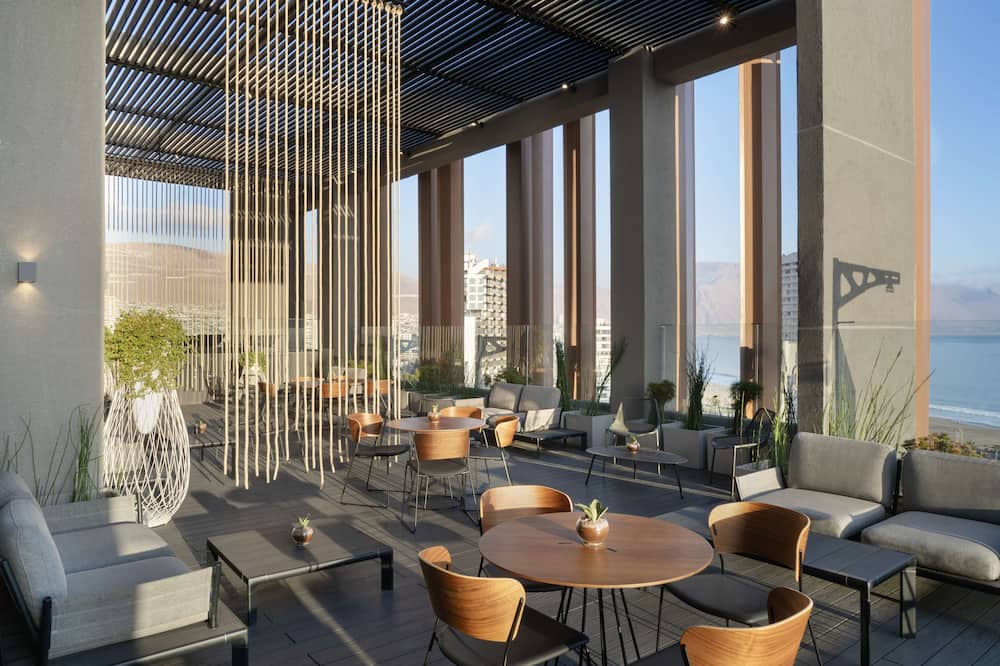 NH イキケ パシフィコ 写真