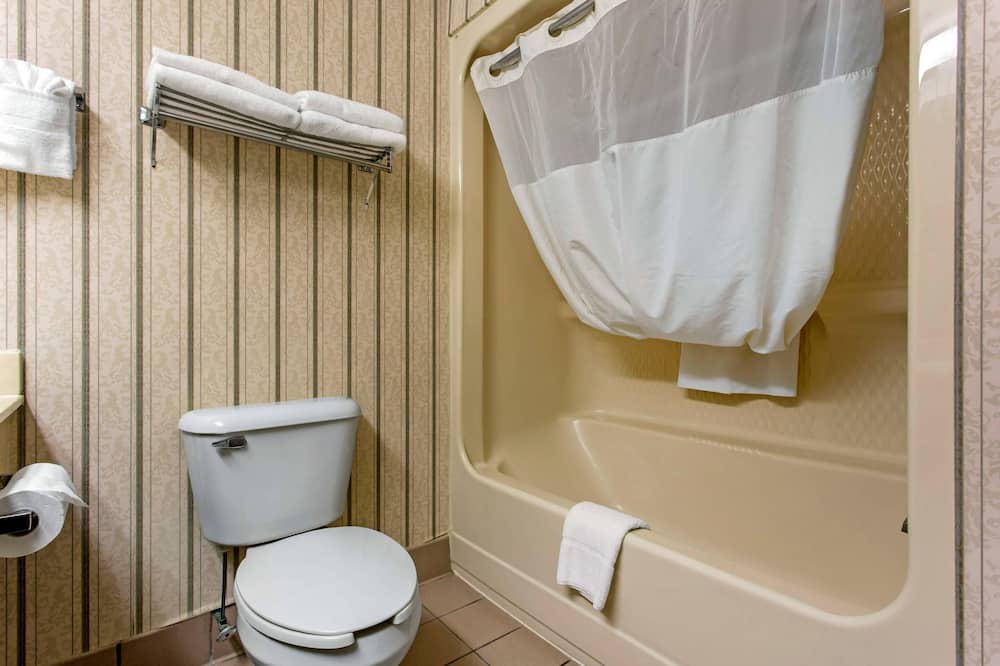 クオリティ イン サーフサイド マートル ビーチ 写真