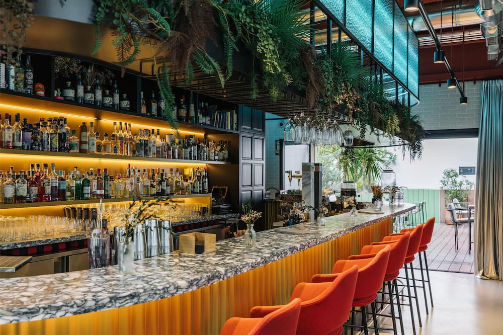 ザ ソーシャル ハブ マドリード 4スター 写真