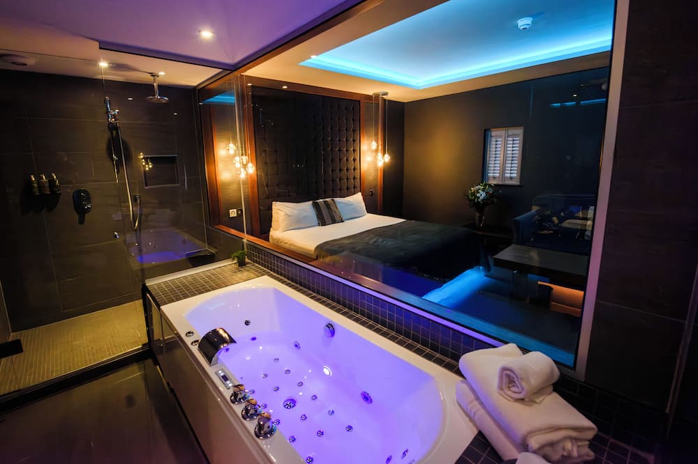 The Riverside Park Hotel 写真