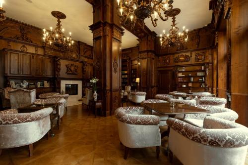 Boutique Hotel Gaia 写真