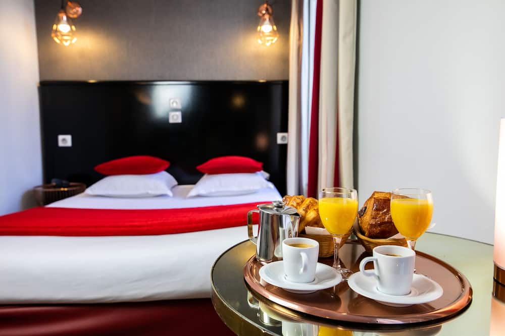 エッフェル ヴィラ ガリバルディ 写真