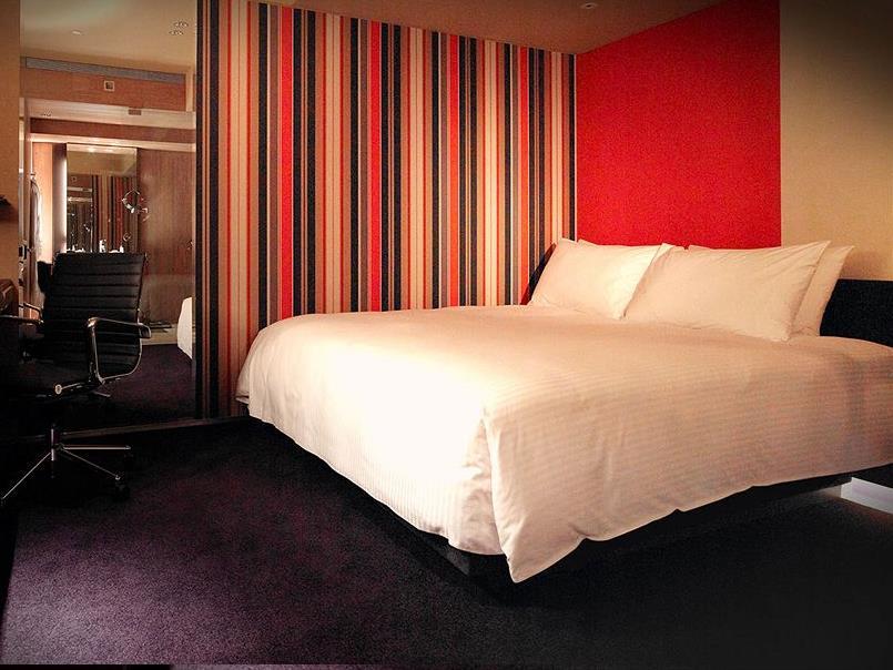 K ホテルズ 台北 南京 (柯達大飯店台北南京館) 写真