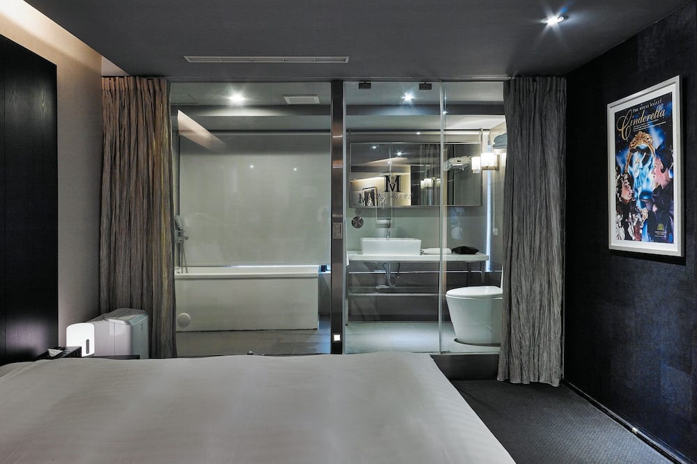 マイ ホテル 写真