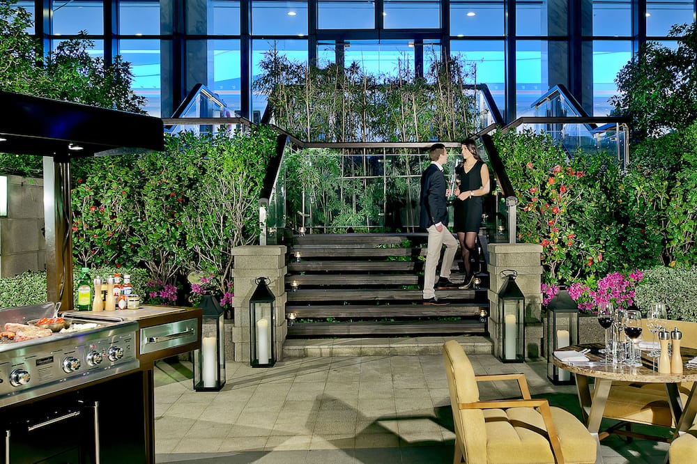 Courtyard by Marriott Hangzhou Wulin 写真