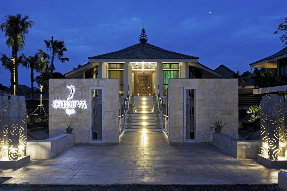 マンダラヴァ リゾート アンド スパ カロン ビーチ 写真