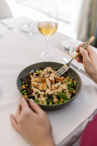 Hotel Heritage 写真