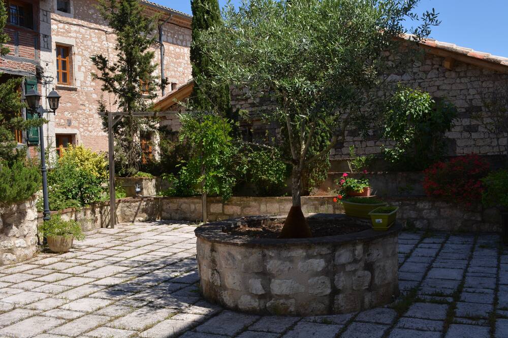 ホテル デ コンスル 写真