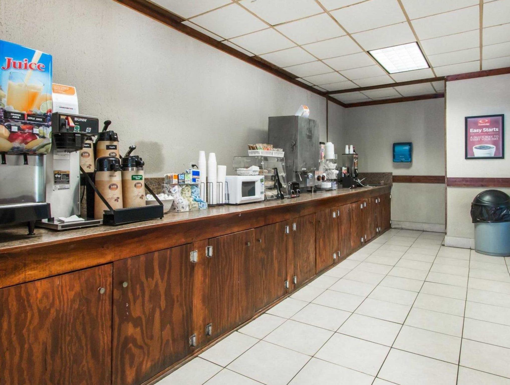 スプリングヒル スイーツ バイ マリオット ビューフォート 写真