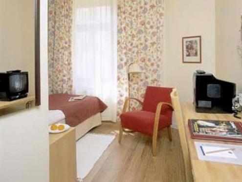 Hotel Lorensberg 写真