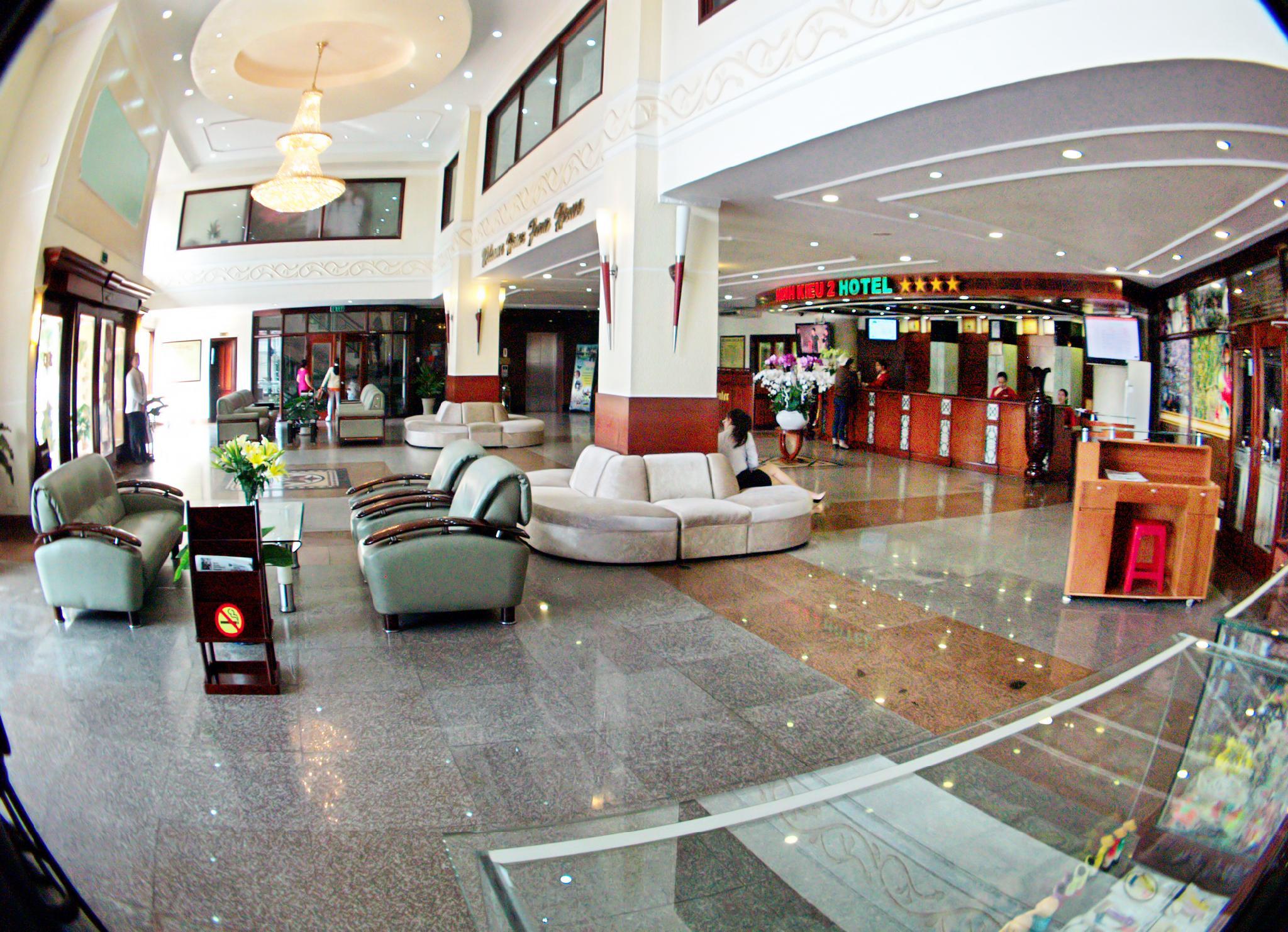 ニン キエウ 2 ホテル 写真