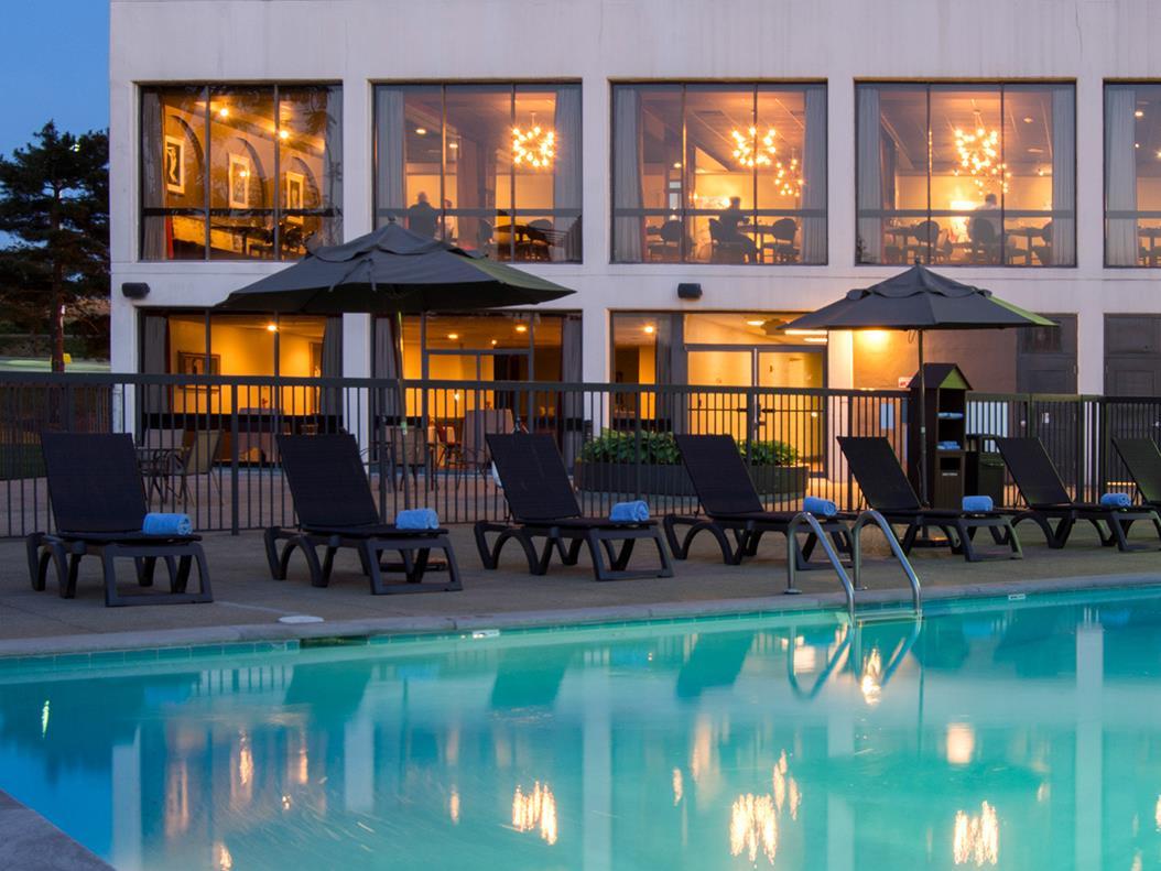 Delta Hotels by Marriott™ Nashville Airport 写真