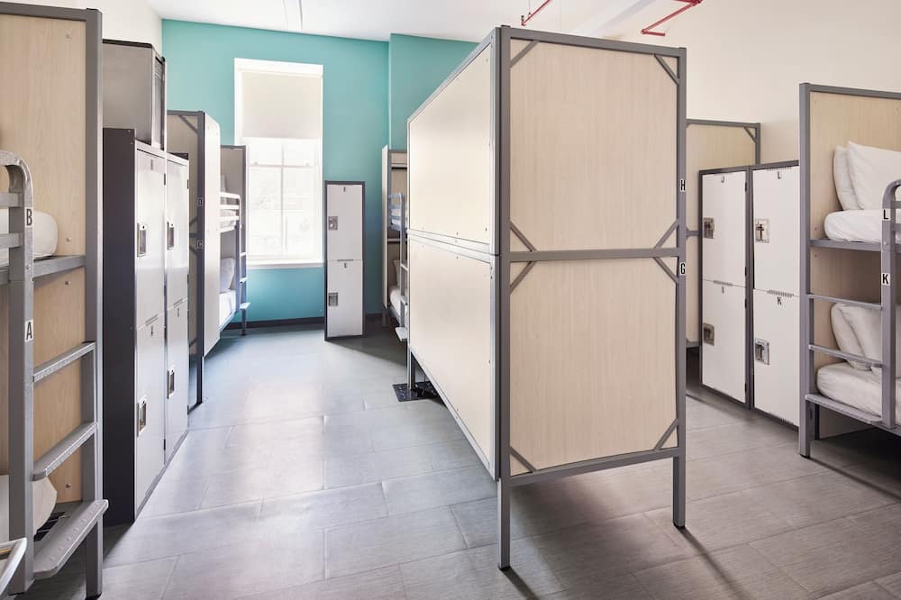 Hイ ニューヨーク シティ -  ホステル 写真