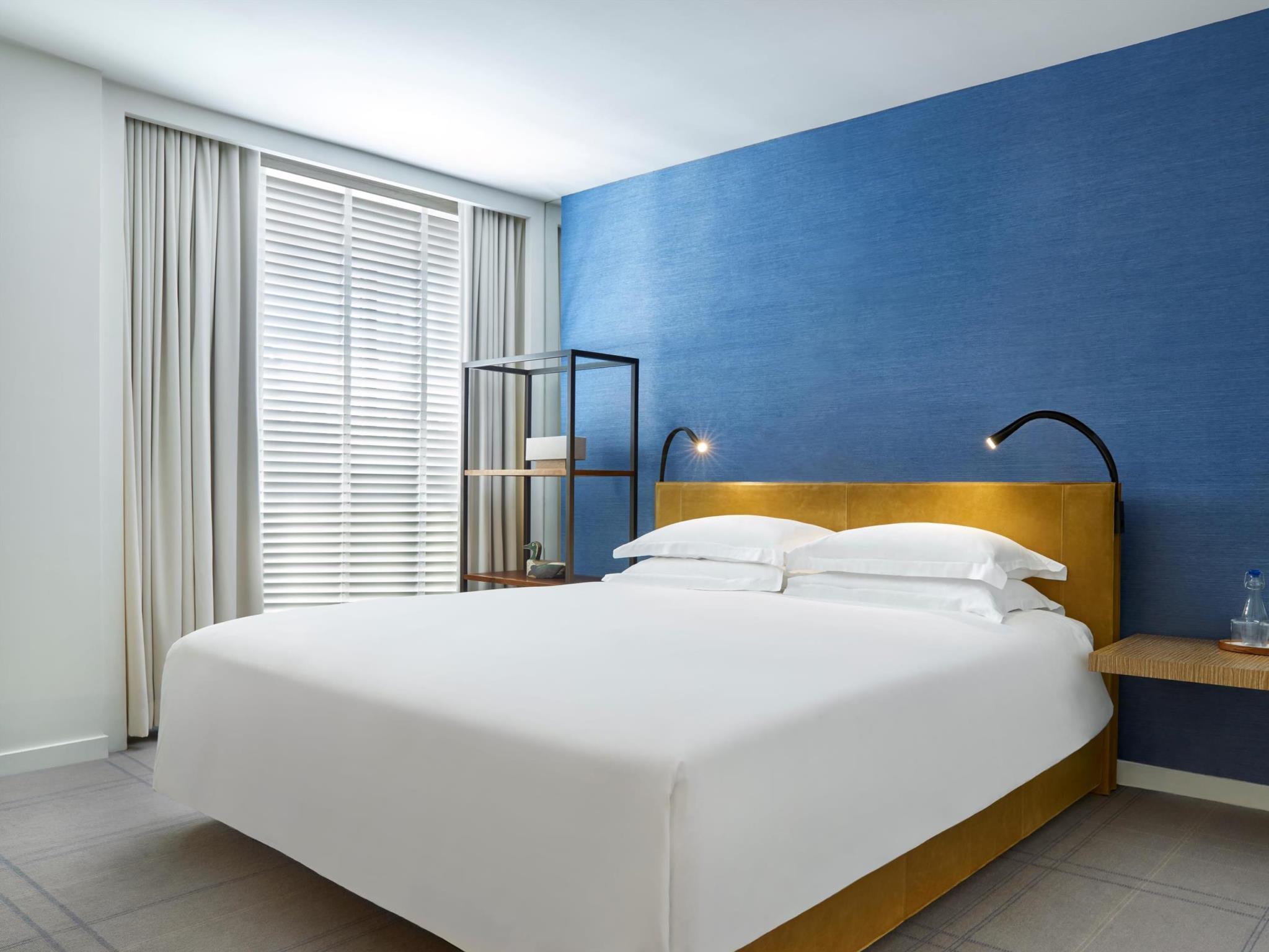 Park Hyatt Washington Dc 写真