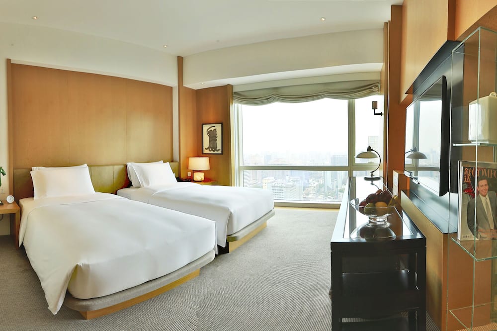 グランド ハイアット チョンドゥ 写真