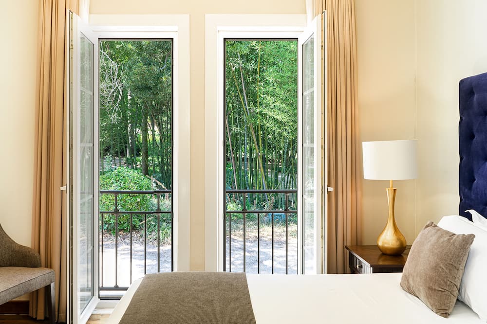 ホテル キンタ ダス ラグリマス スモール ラグジュアリー ホテルズ 写真