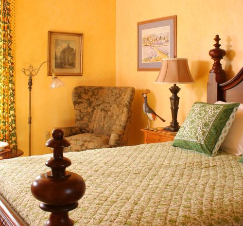 L'Auberge Provencale 写真