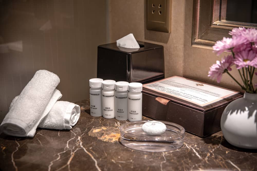 ザ ヤンツェ ブティック シャンハイ 写真