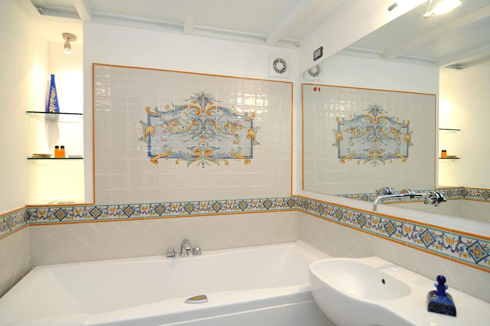 レジデンツァ ルーチェ 写真