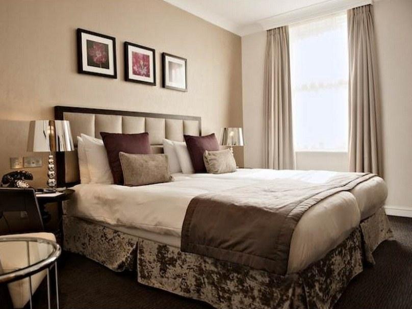 ザ サンクチュアリ ハウス ホテル 写真