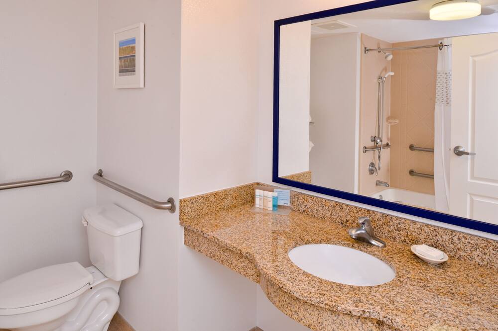 ハンプトン イン & スイーツ プリマス 写真