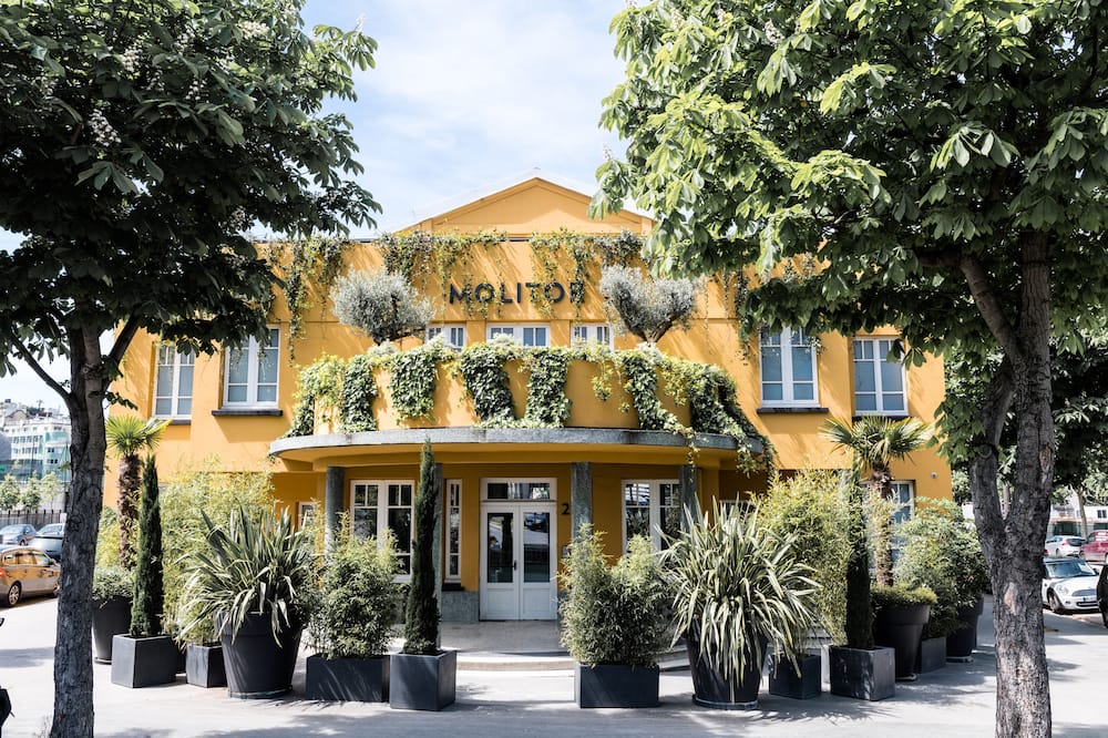 モリトール ホテル ＆ スパ パリ - エムギャラリー コレクション 写真