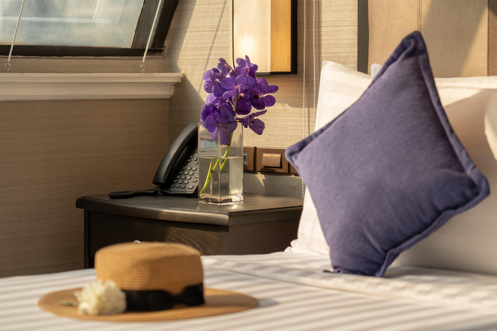 NH バンコク スクンビット ブールバード 写真