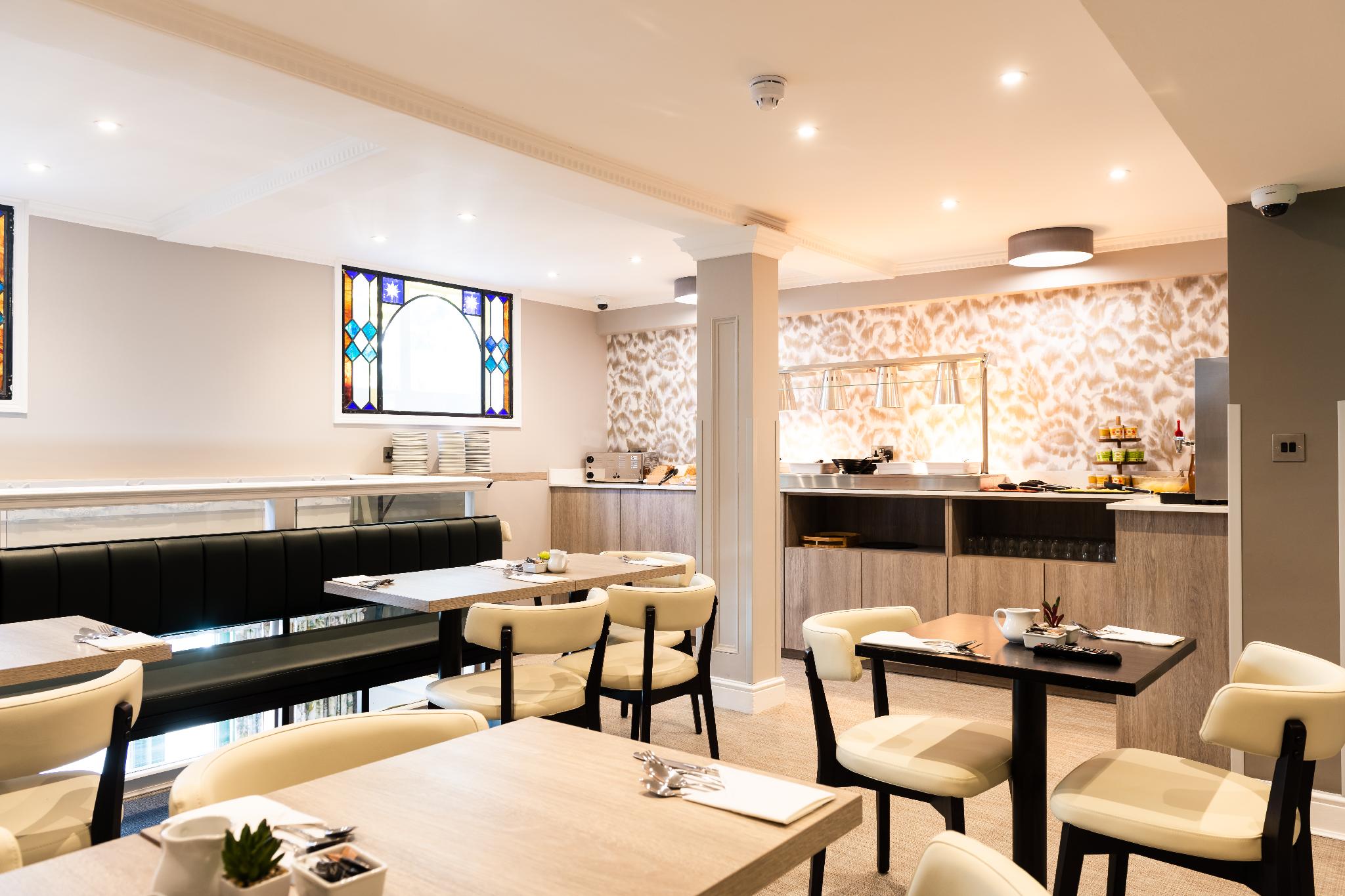 ザ バイロン 写真