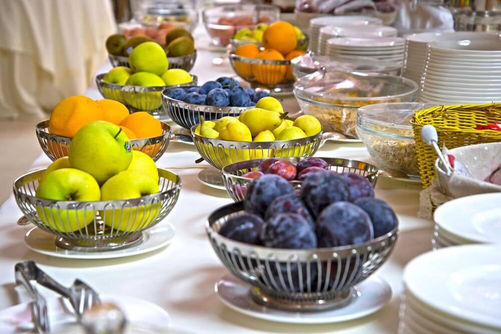 パーク ホテル エリザベス 写真