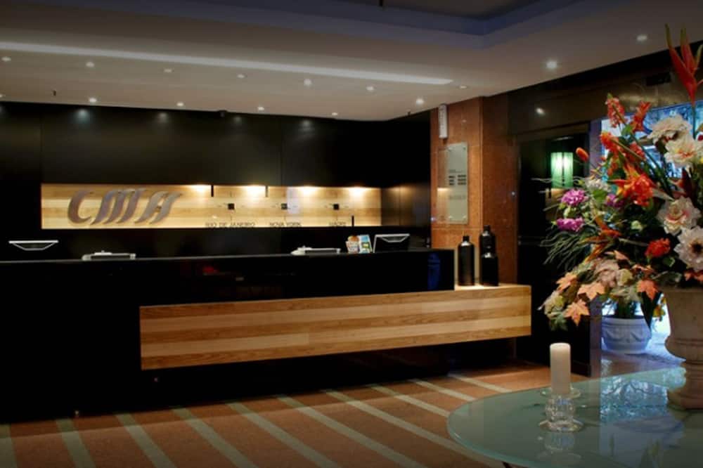 コパカバーナ マール ホテル 写真