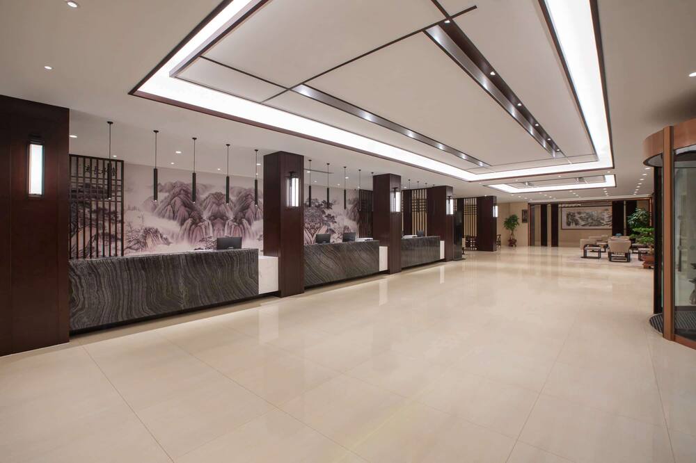 Ramada Encore by Wyndham Linqu Downtown 写真