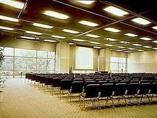 スカンディック ローゼンダール 写真