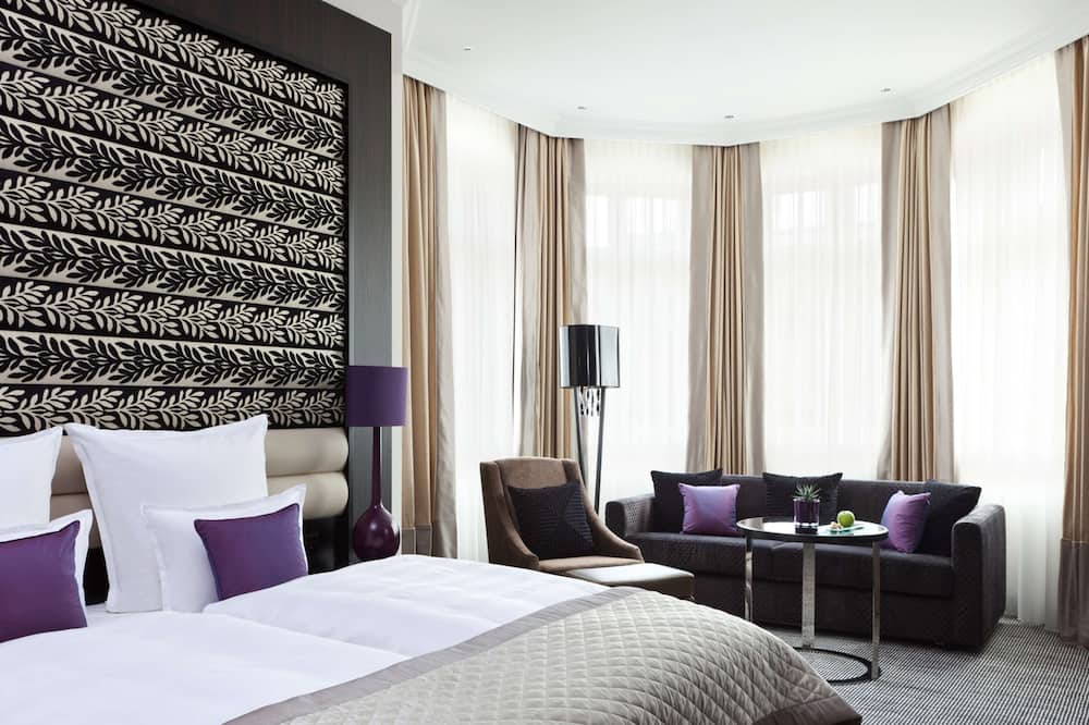 Steigenberger Icon Grandhotel Handelshof 写真