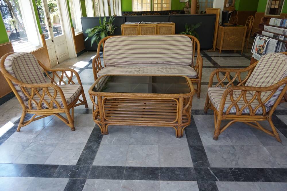 スマイル イン ホテル 写真