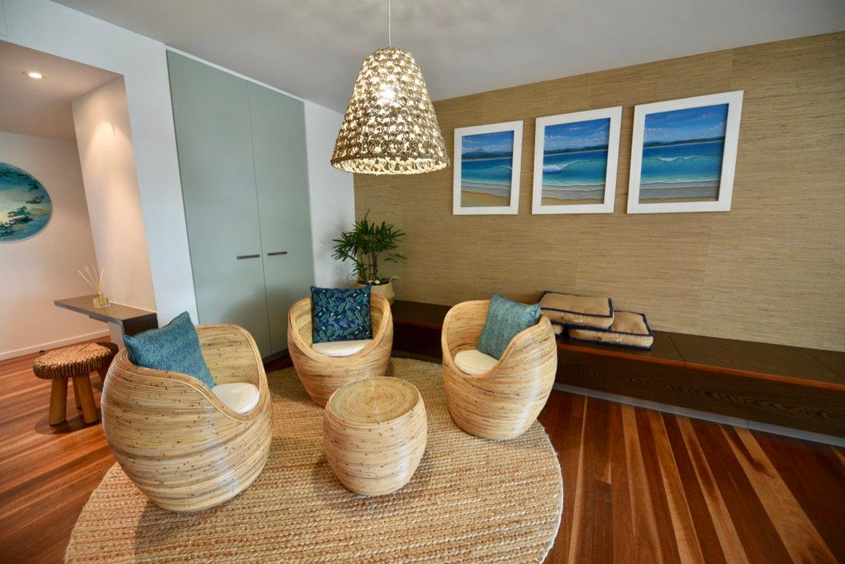 イースト オン バイロン リゾート 写真