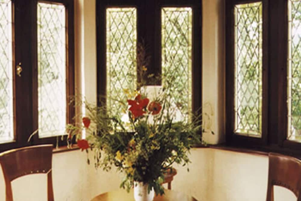 シュロスホテル マルクグラーフェン 写真