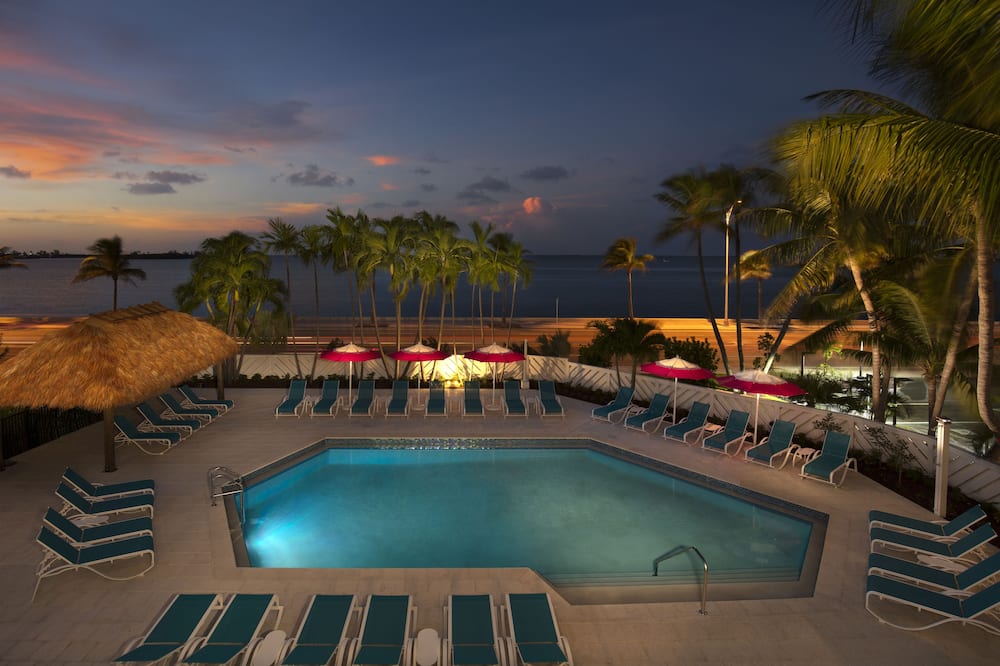 ザ ローリエイト キー ウェスト 写真