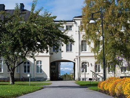 Furunäset Hotell & Konferens 写真