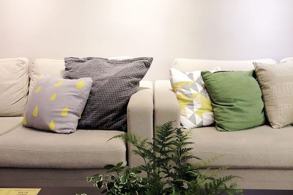 アヒルヤ ゲスト ハウス イン 高雄 - ホステル (鴨家青年旅館) 写真