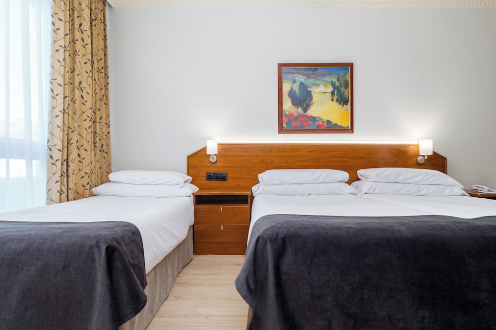 Hotel Milagros Golf 写真