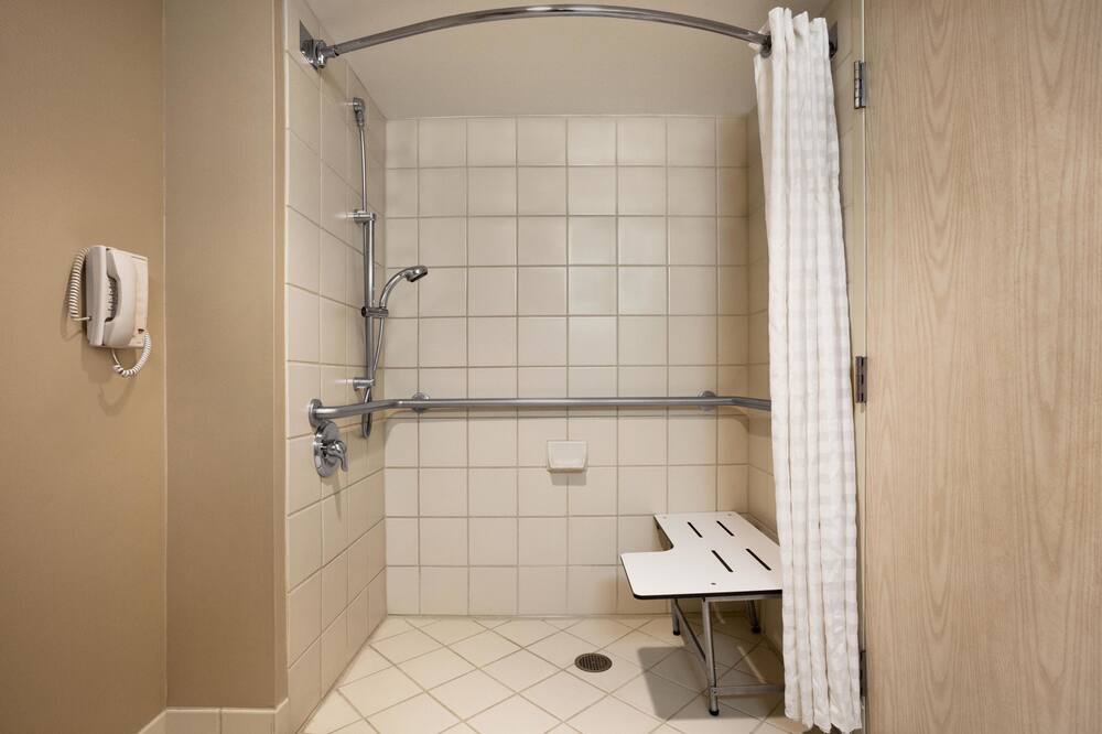 エンバシー スイーツ バイ ヒルトン ラスベガス 写真