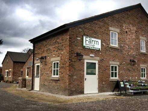 The Farm Burscough 写真